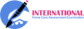 International Homecare Assessment Examination